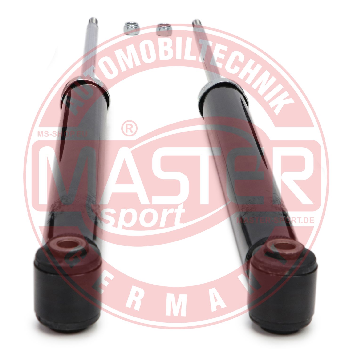 Amortizor MASTERSPORT GERMANY 16K005602